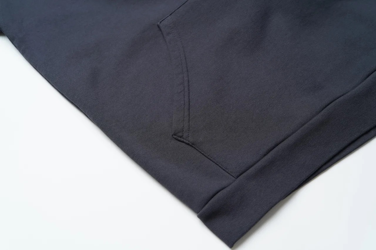 Balenciaga New Arrival 💰P165 ：Dark Gray Size：xs-l